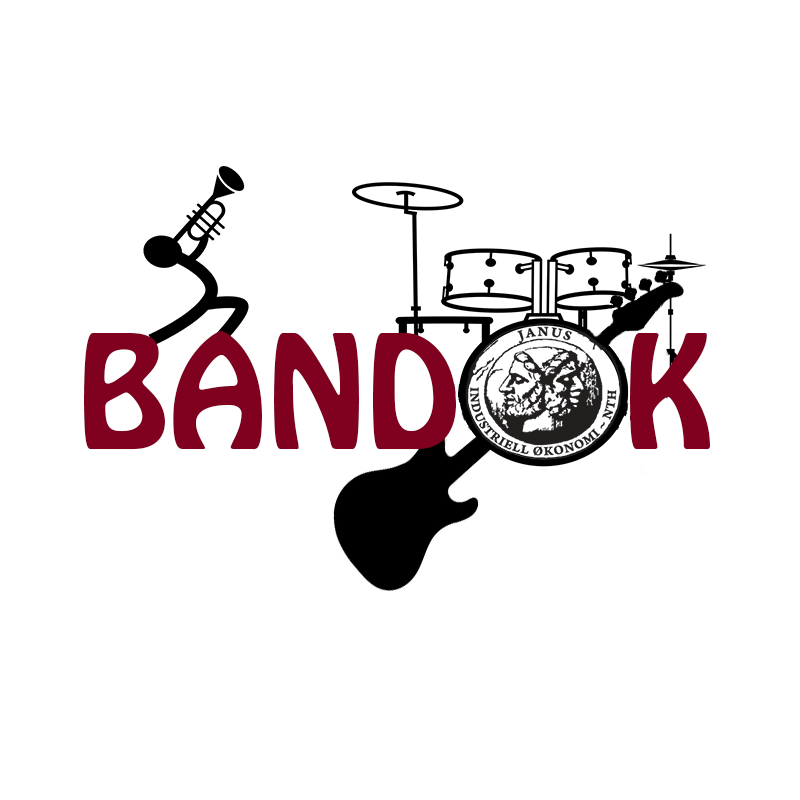 Bandøks nydelige logo